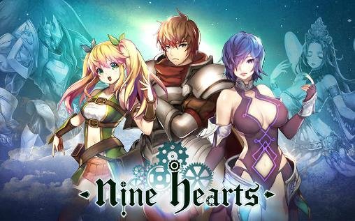 game pic for Nine hearts